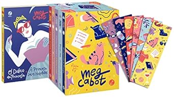 A Princesa Apaixonada O Diar Meg Cabot